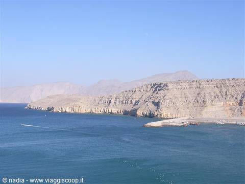 OMAN - COSTA