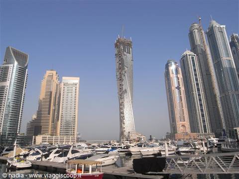 EMIRATO DI DUBAI