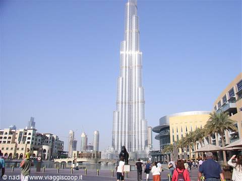 EMIRATO DI DUBAI