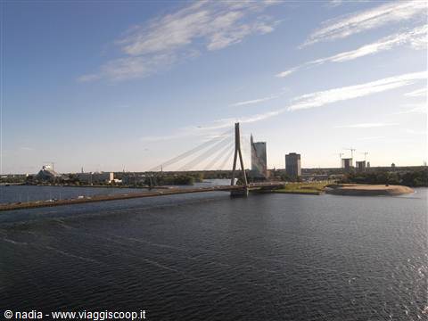 LETTONIA - RIGA