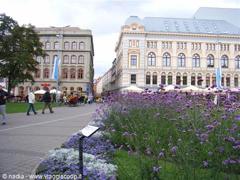 LETTONIA - RIGA