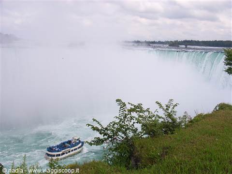 CASCATE NIAGARA