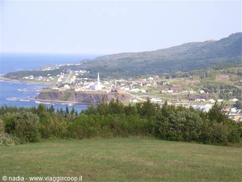 GASPE'
