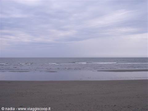 FIUME SAN LORENZO