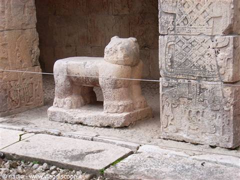 CHICHEN ITZA