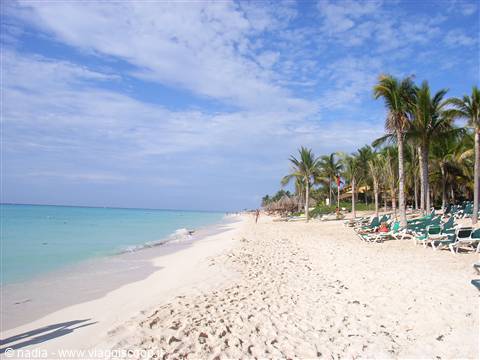 PLAYA DEL CARMEN
