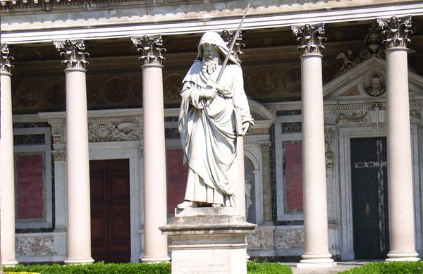 SAN PAOLO