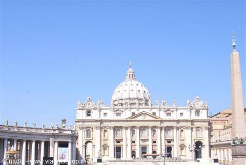BASILICA