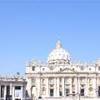 foto viaggio CITTA' DEL VATICANO