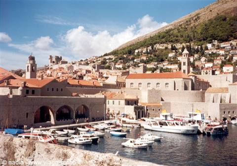 DUBROVNIK