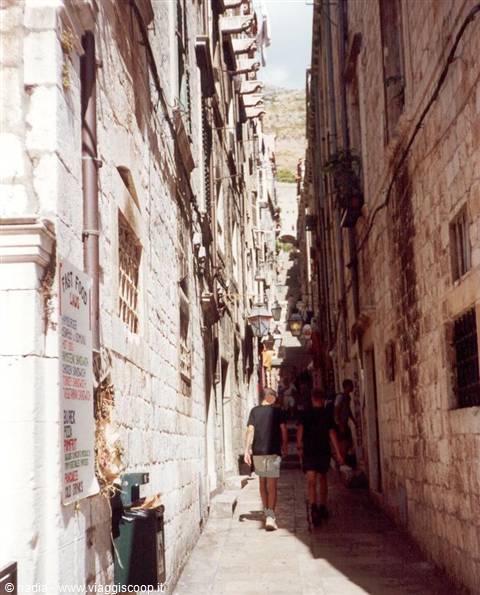 DUBROVNIK