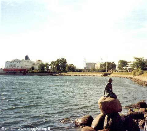LA SIRENETTA