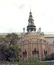 STOCCOLMA - MUSEO VASA