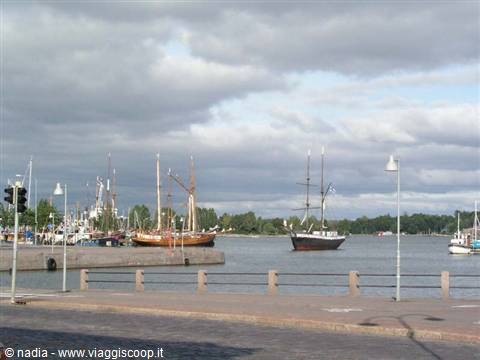 HELSINKI