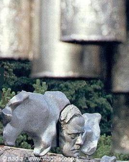HELSINKI - MONUMENTO SIBELIUS