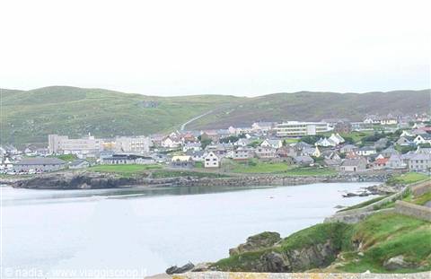 LERWICK