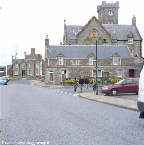 LERWICK