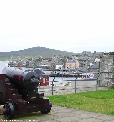 FORTE-LERWICK