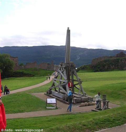 CATAPULTA