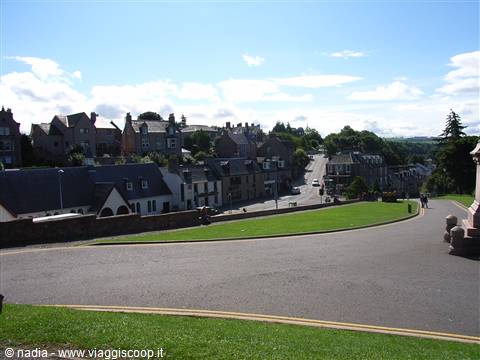 INVERNESS