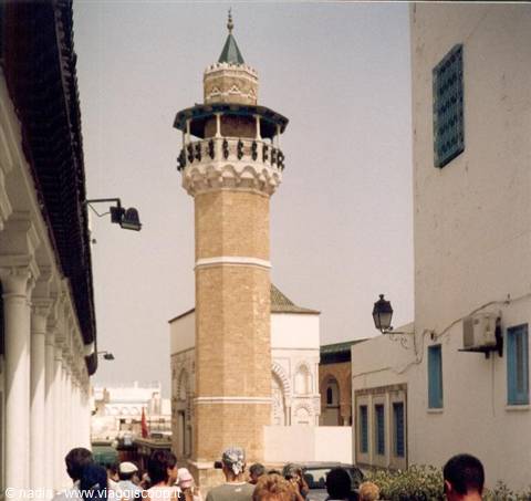 TUNISI