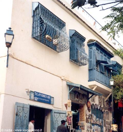 SIDI BOUD SAID