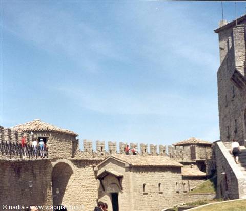 SAN MARINO