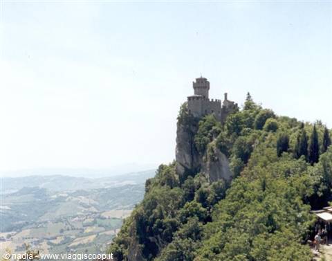 SAN MARINO