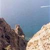 PANTELLERIA - SALTO LA VECCHIA ITALIA 