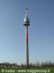 DONAUTURM