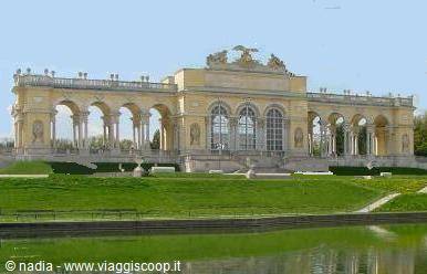 SCHOENBRUNN