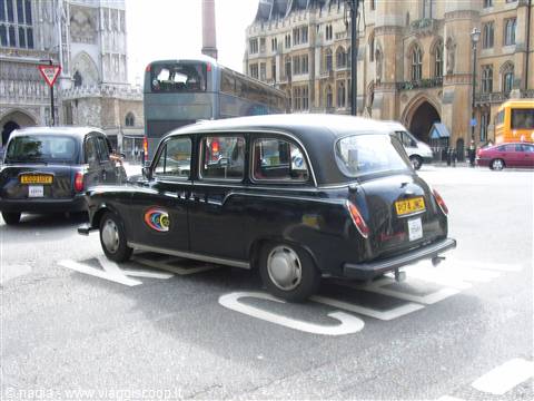 LONDRA