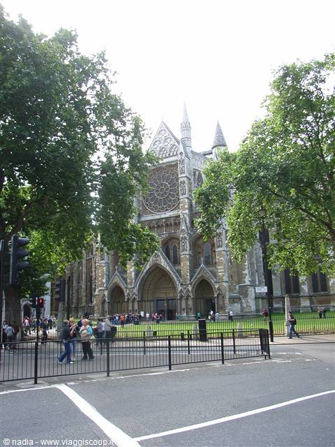 ABBEY