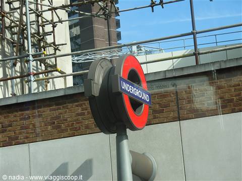 UNDERGROUND