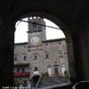 CORTONA - PIAZZA DELLA REPUBBLICA ITALIA 
