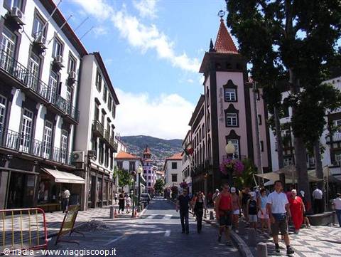 MADEIRA - FUNCHAL