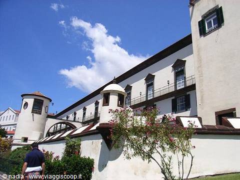 MADEIRA - FUNCHAL