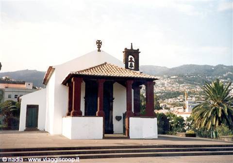 MADEIRA - FUNCHAL