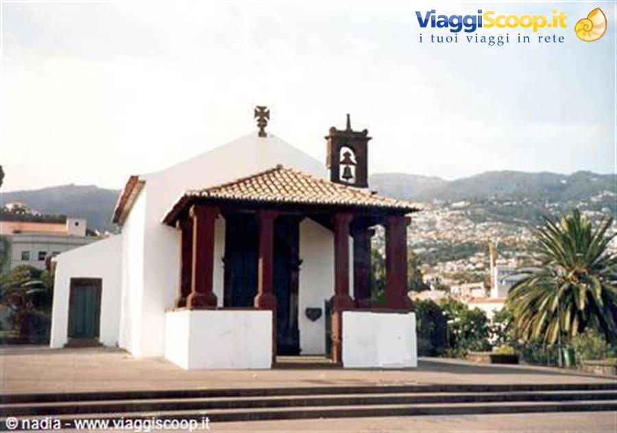 MADEIRA - FUNCHAL