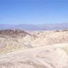 VALLE DELLA MORTE STATI UNITI D'AMERICA 