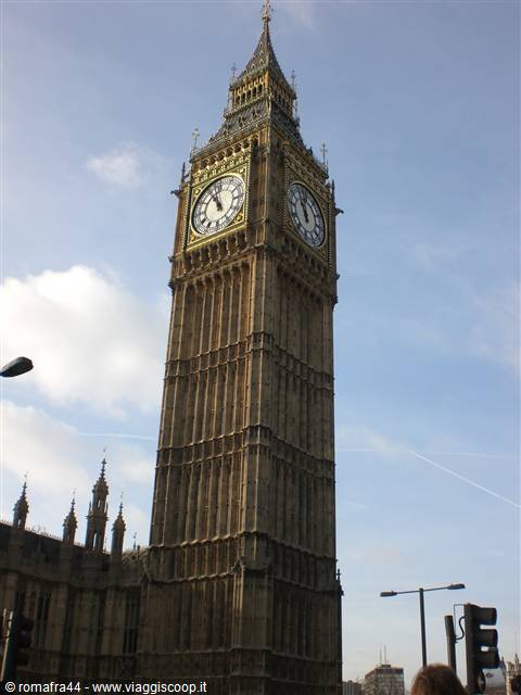 Big Ben