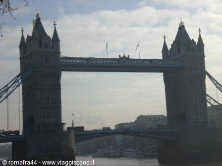 Tower Bridge