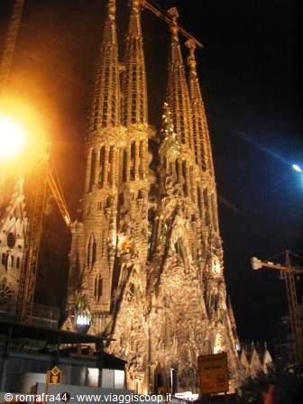 Sagrada Familia