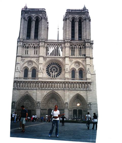 Notre Dame