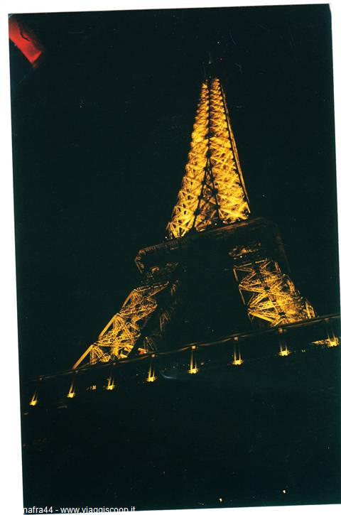Tour Eiffel