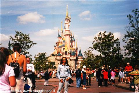 Eurodisneyland