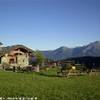 chalet in montagna ITALIA 