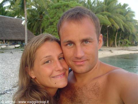 RANGIROA