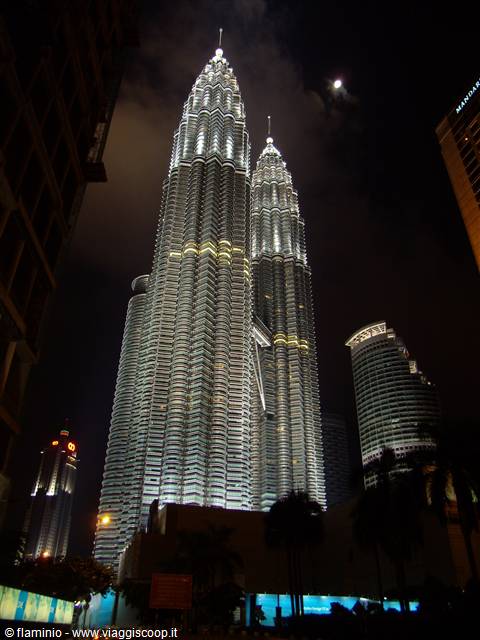 Night show!