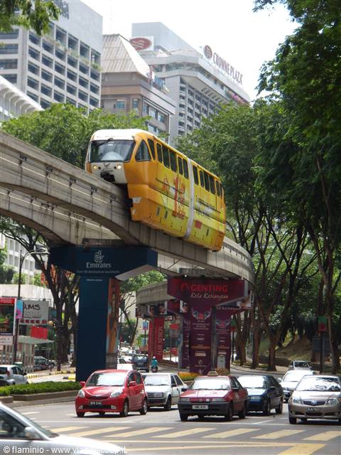 Monorail